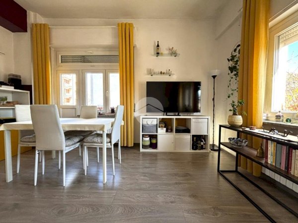 appartamento in vendita ad Ivrea