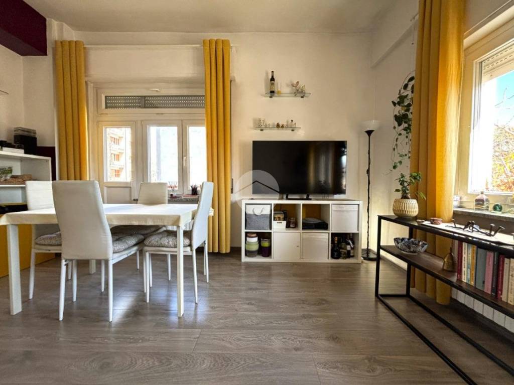 appartamento in vendita ad Ivrea