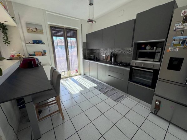 appartamento in vendita ad Ivrea