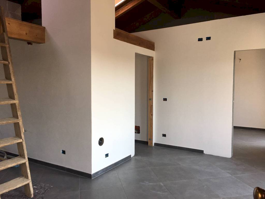 appartamento in vendita ad Ivrea