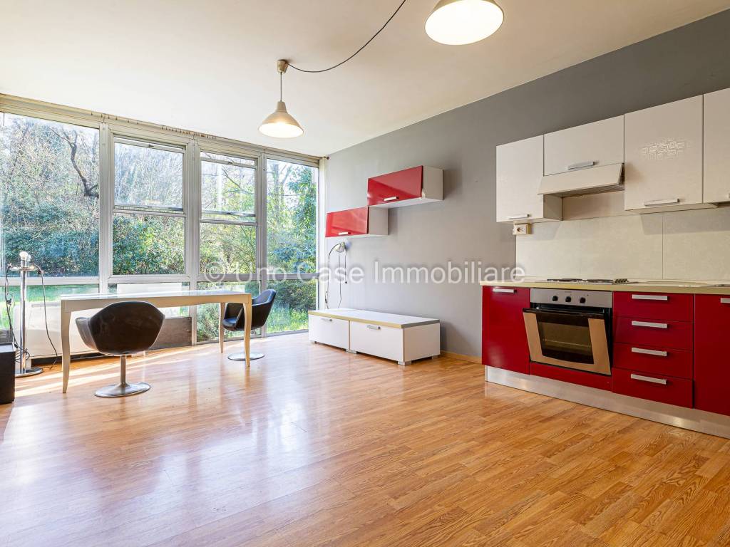 appartamento in vendita ad Ivrea
