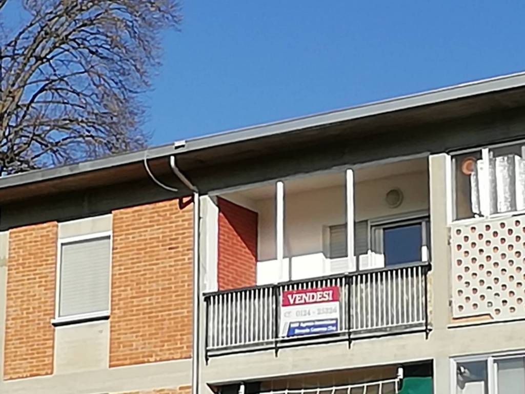 appartamento in vendita ad Ivrea