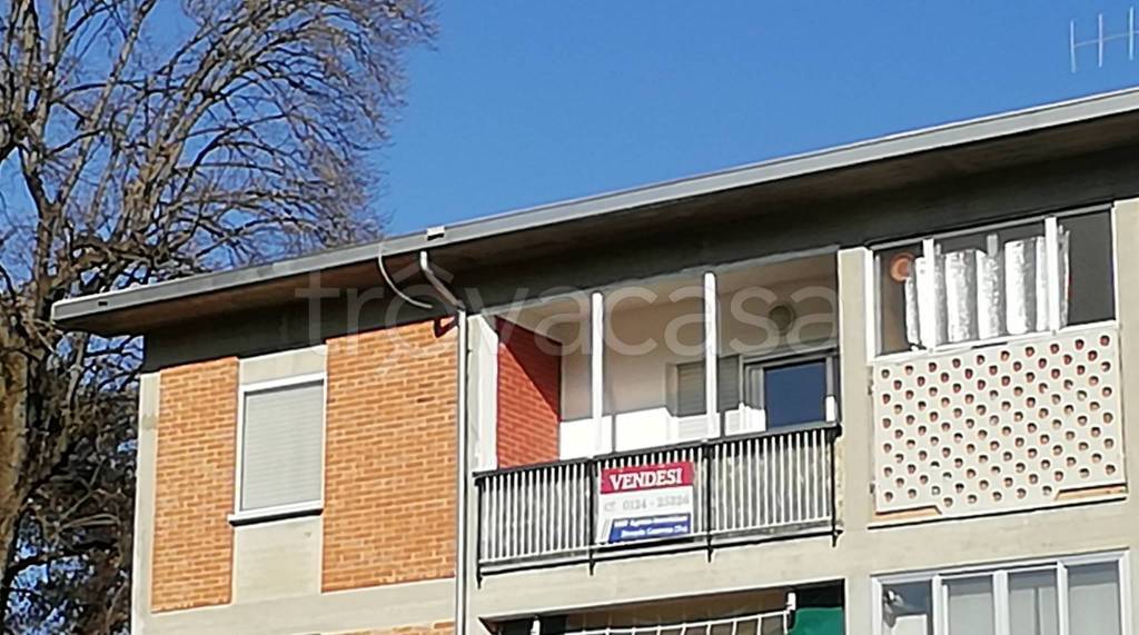 appartamento in vendita ad Ivrea