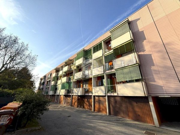 appartamento in vendita ad Ivrea