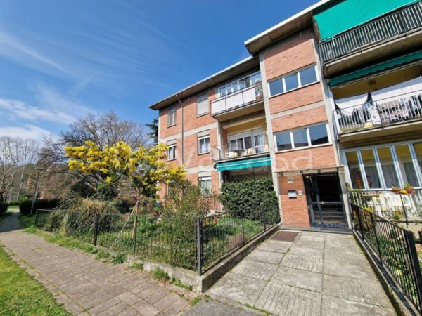 appartamento in vendita ad Ivrea