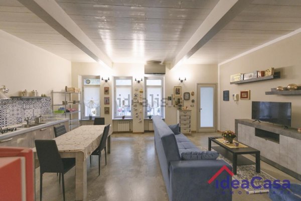 appartamento in vendita ad Ivrea