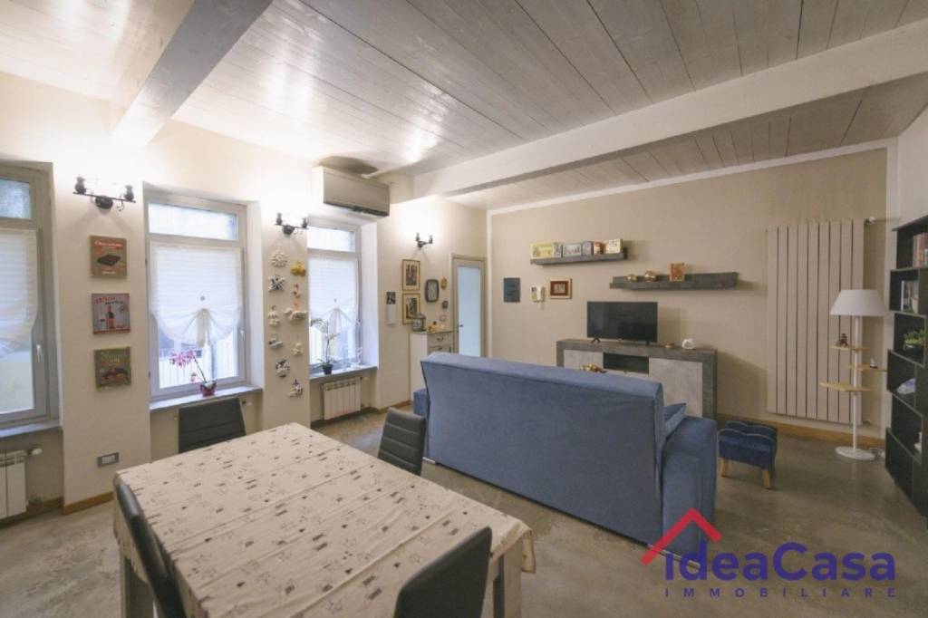 appartamento in vendita ad Ivrea