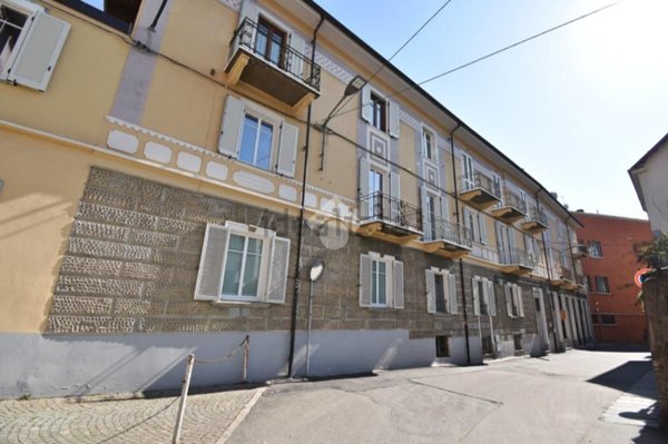 appartamento in vendita ad Ivrea