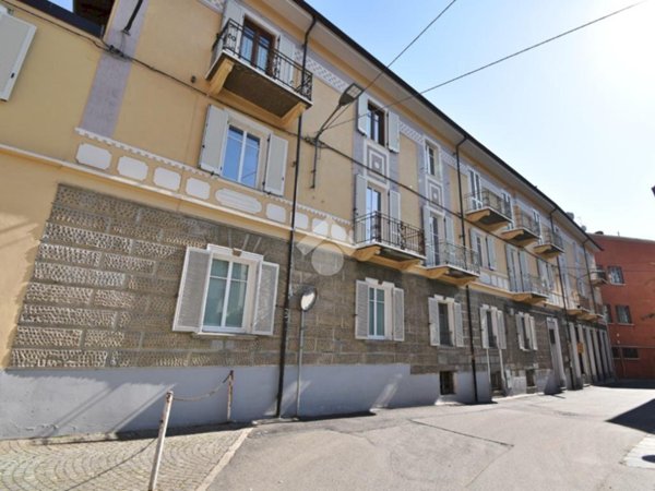 appartamento in vendita ad Ivrea