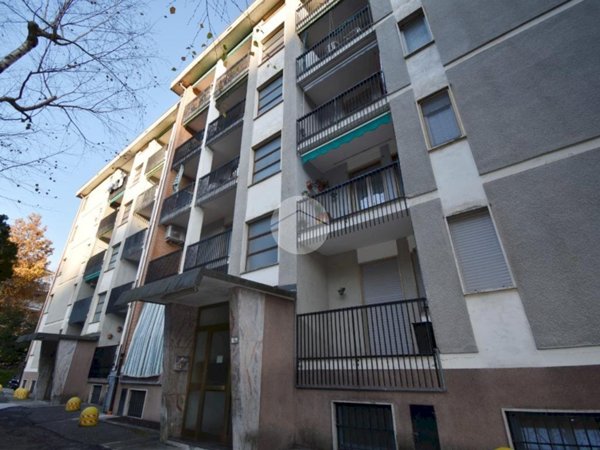 appartamento in vendita ad Ivrea