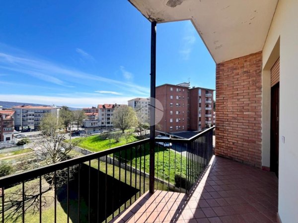 appartamento in vendita ad Ivrea