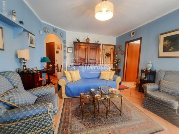 appartamento in vendita ad Ivrea