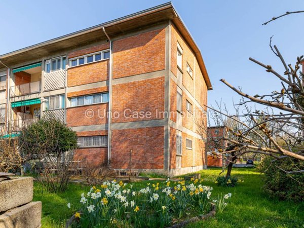 appartamento in vendita ad Ivrea