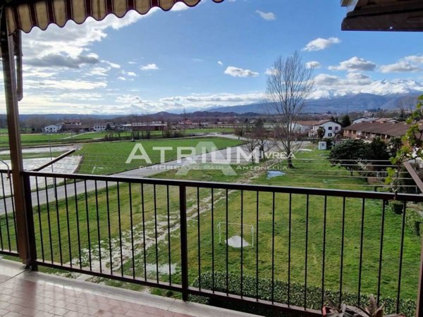 appartamento in vendita ad Ivrea