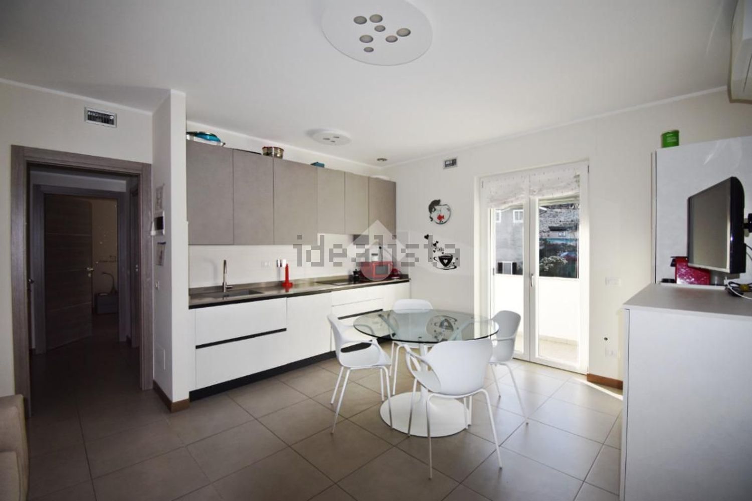 appartamento in vendita ad Ivrea