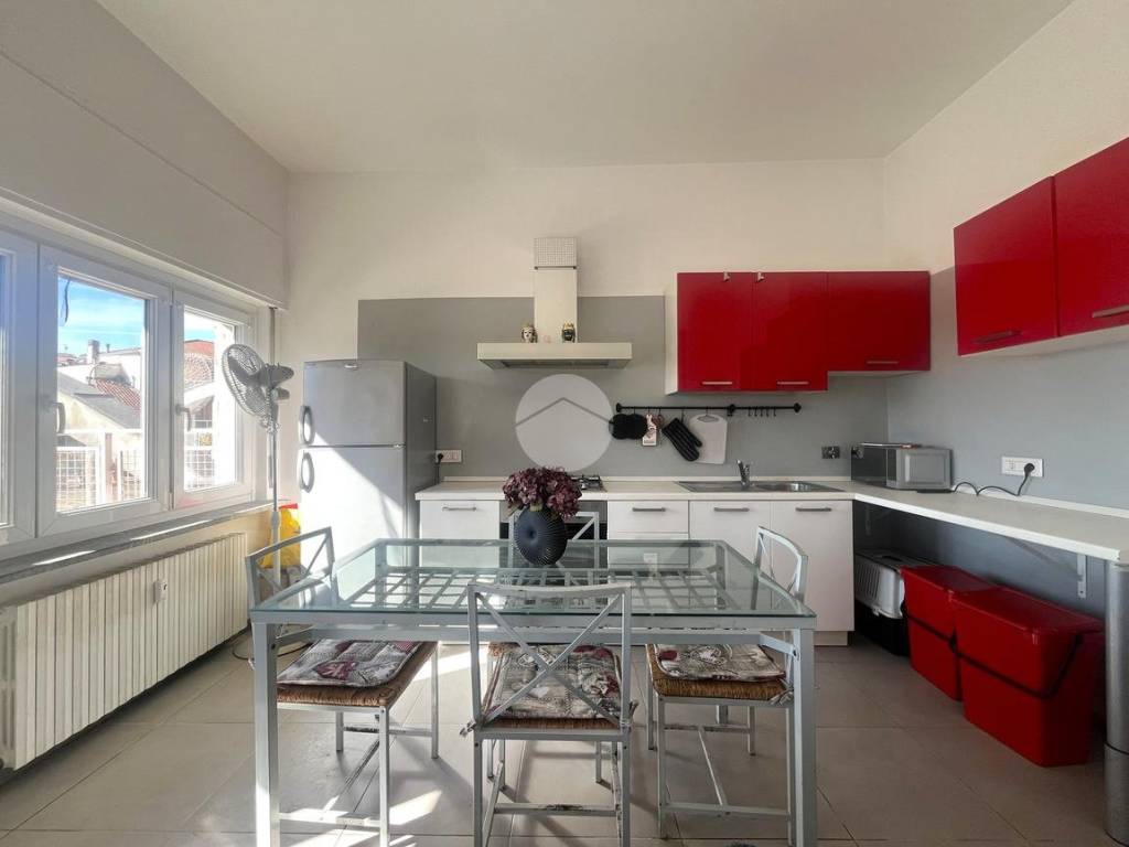 appartamento in vendita ad Ivrea