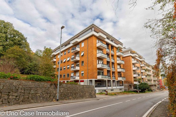 appartamento in vendita ad Ivrea