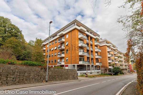 appartamento in vendita ad Ivrea