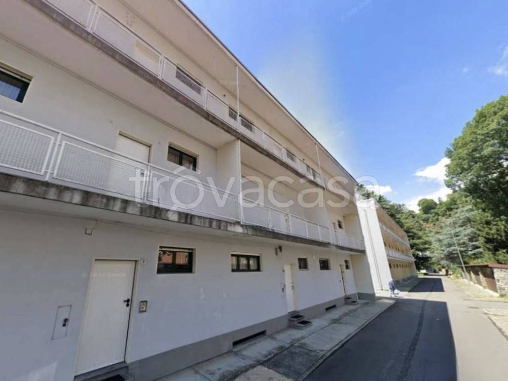 appartamento in vendita ad Ivrea