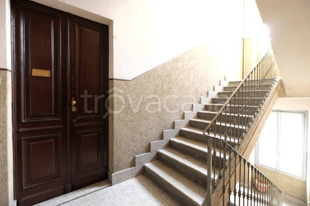 appartamento in vendita ad Ivrea