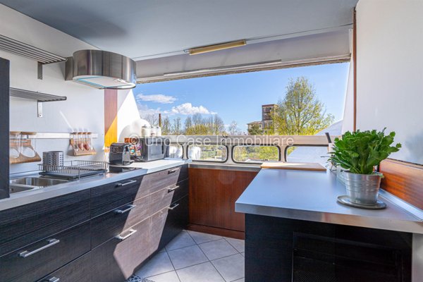 appartamento in vendita ad Ivrea