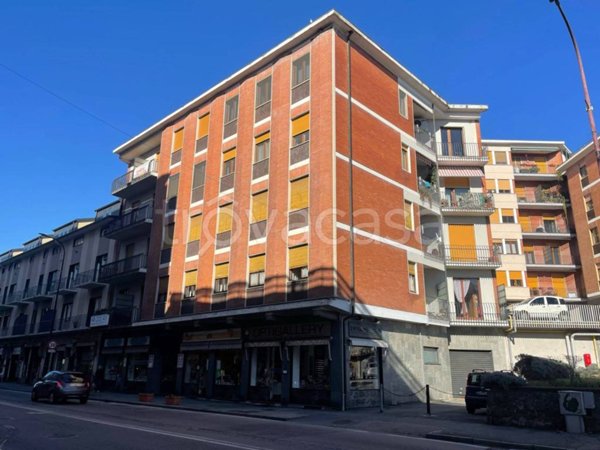 appartamento in vendita ad Ivrea