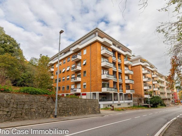 appartamento in vendita ad Ivrea