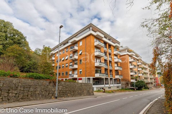 appartamento in vendita ad Ivrea