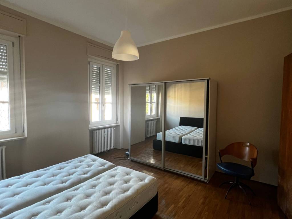 appartamento in vendita ad Ivrea