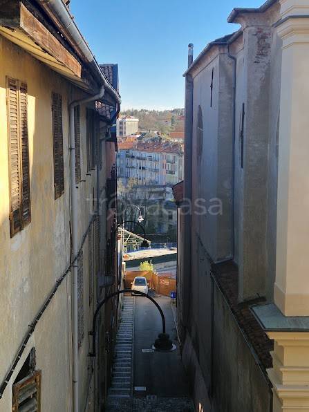 appartamento in vendita ad Ivrea