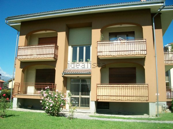 appartamento in vendita ad Ivrea