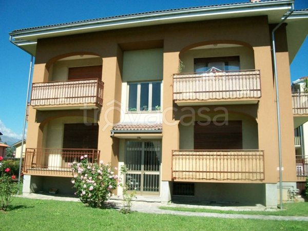 appartamento in vendita ad Ivrea