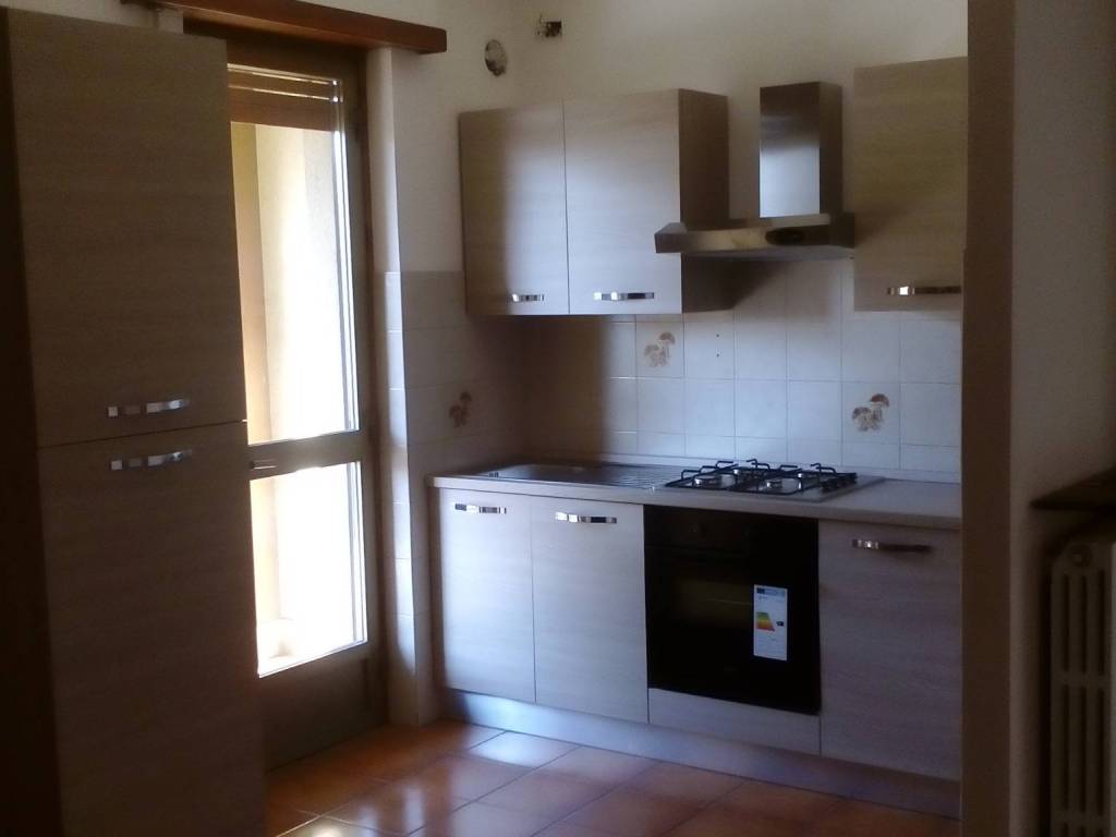 appartamento in vendita ad Ivrea