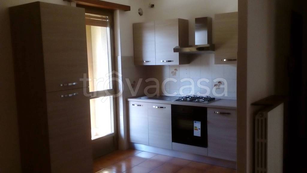 appartamento in vendita ad Ivrea