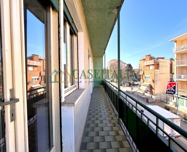 appartamento in vendita ad Ivrea