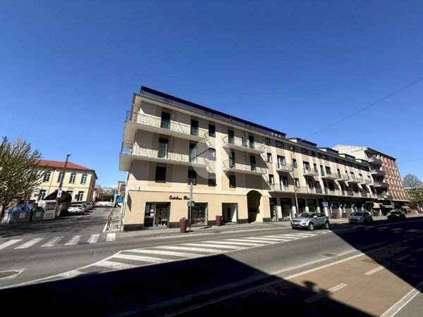 appartamento in vendita ad Ivrea
