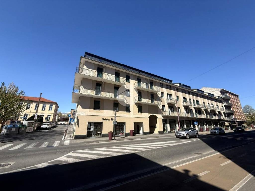 appartamento in vendita ad Ivrea