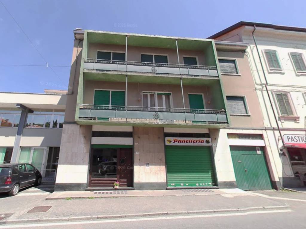 appartamento in vendita ad Ivrea