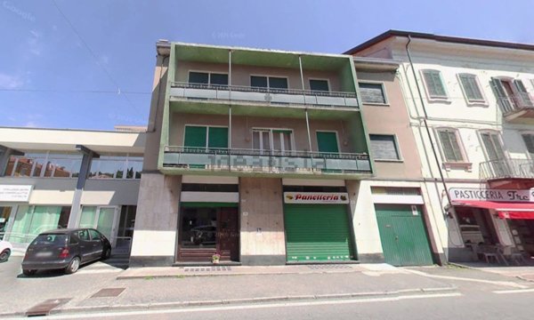 appartamento in vendita ad Ivrea