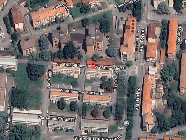 appartamento in vendita ad Ivrea