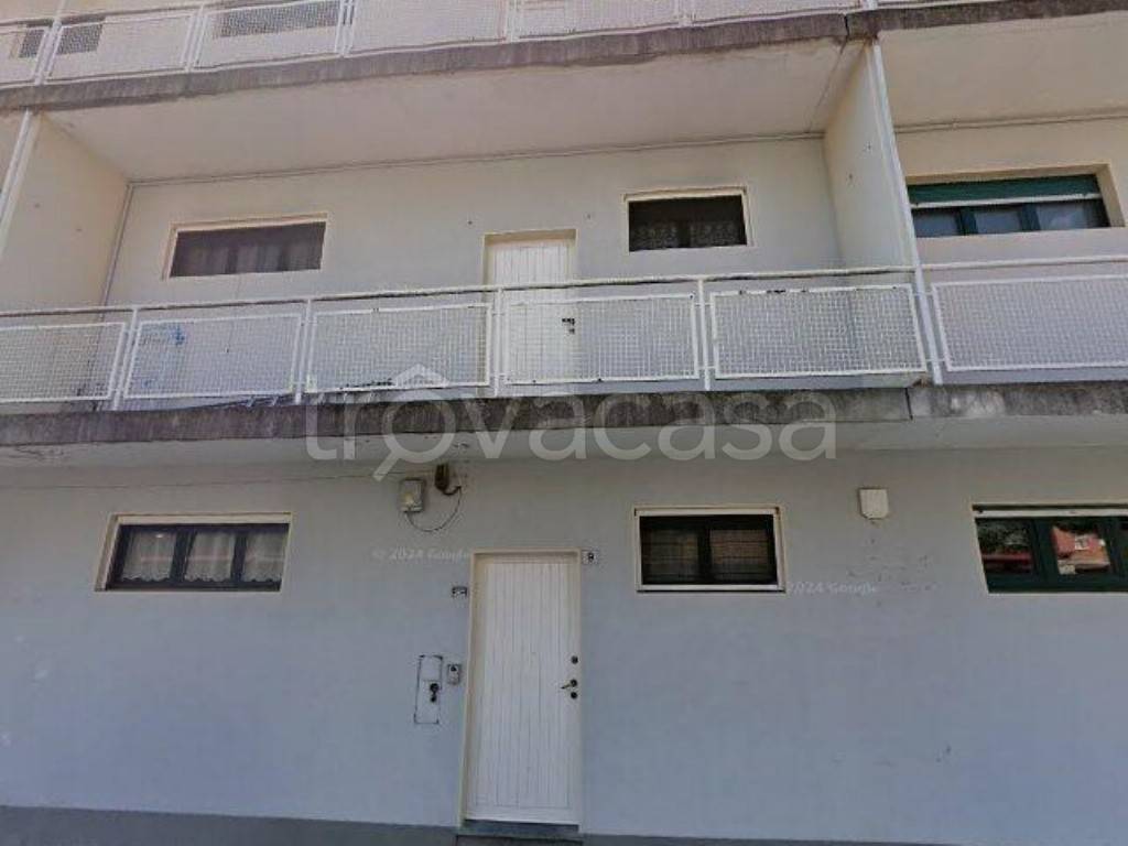 appartamento in vendita ad Ivrea