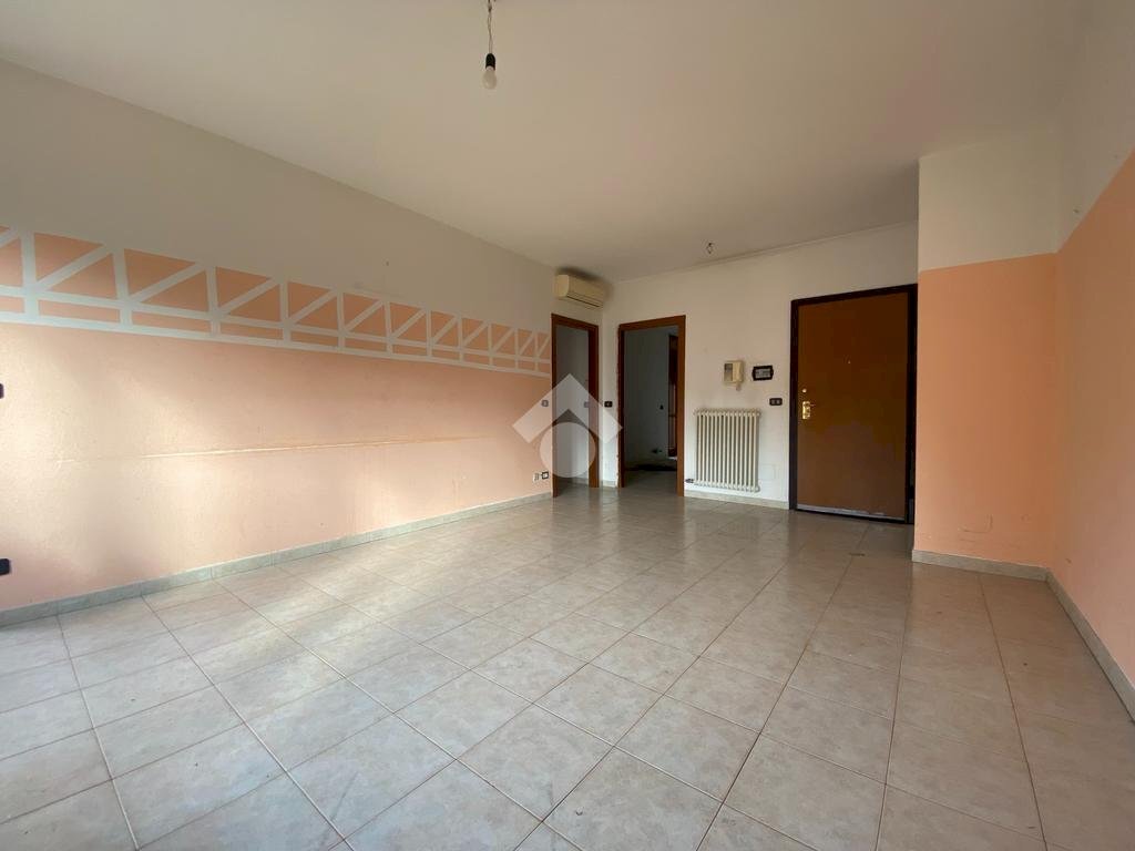 appartamento in vendita ad Ivrea