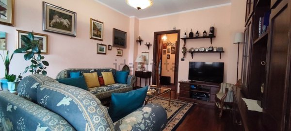 appartamento in vendita ad Ivrea