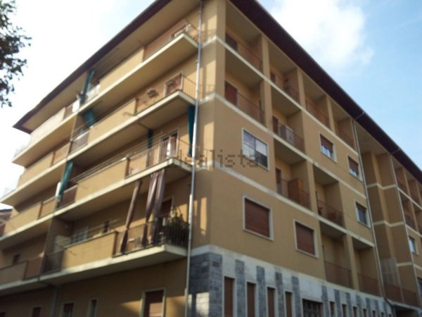 appartamento in vendita ad Ivrea