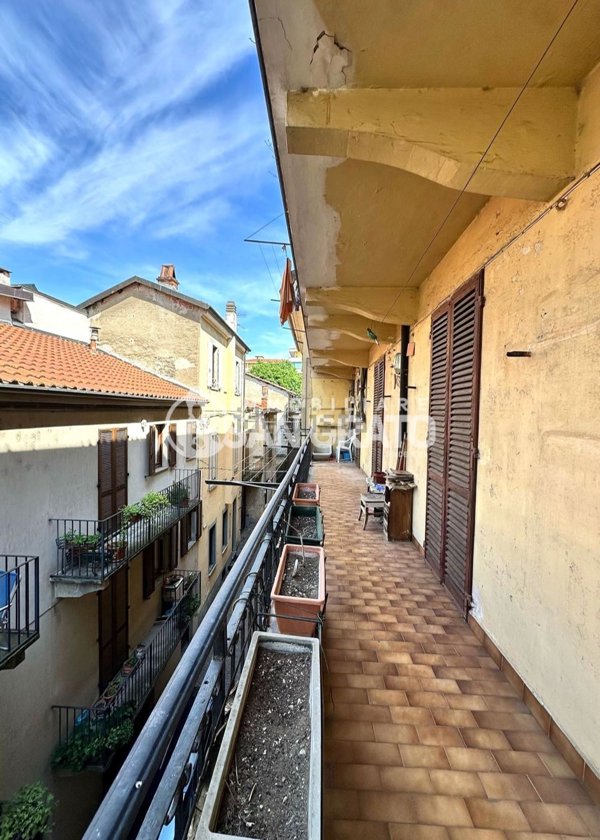 appartamento in vendita ad Ivrea