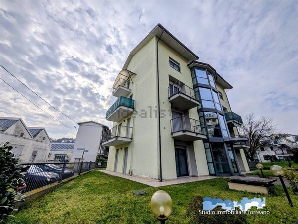 appartamento in vendita ad Ivrea