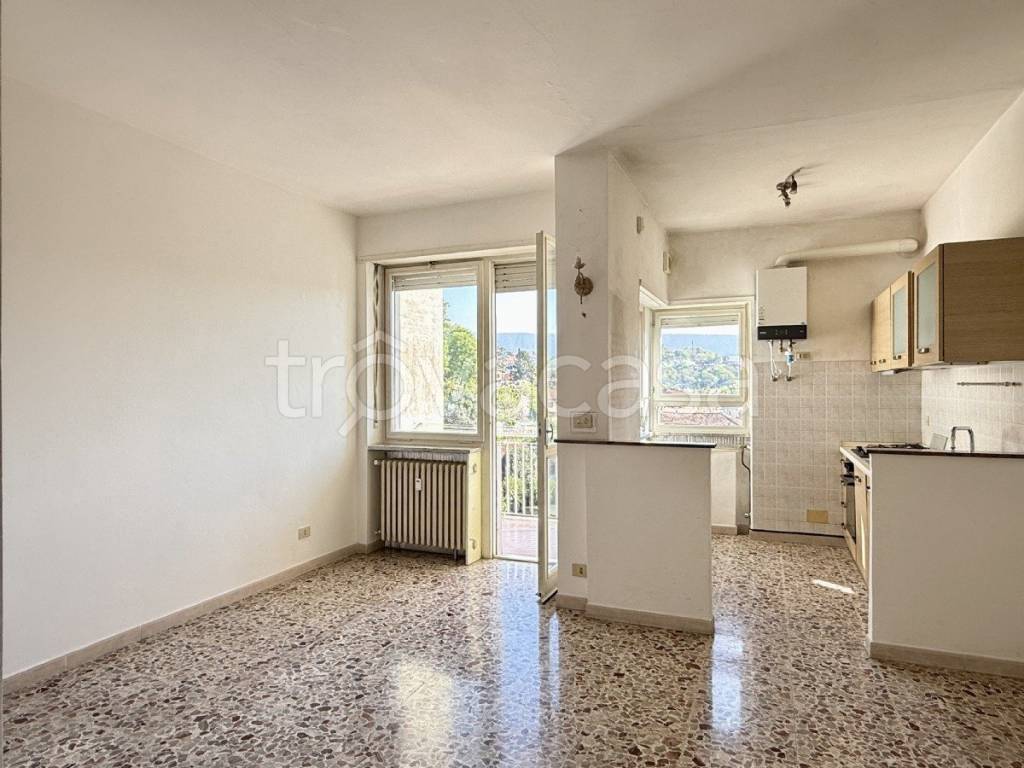 appartamento in vendita ad Ivrea