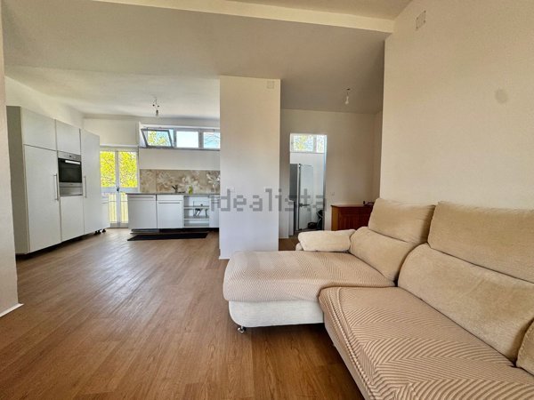 appartamento in vendita ad Ivrea