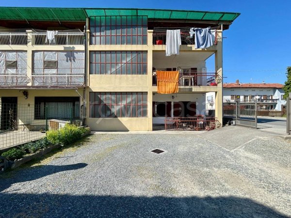 appartamento in vendita ad Ivrea