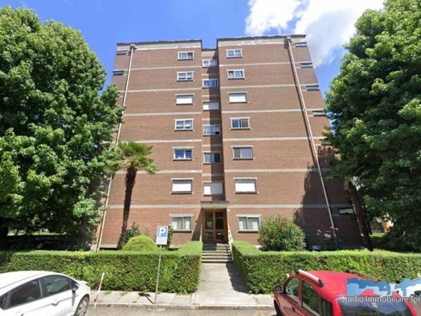 appartamento in vendita ad Ivrea